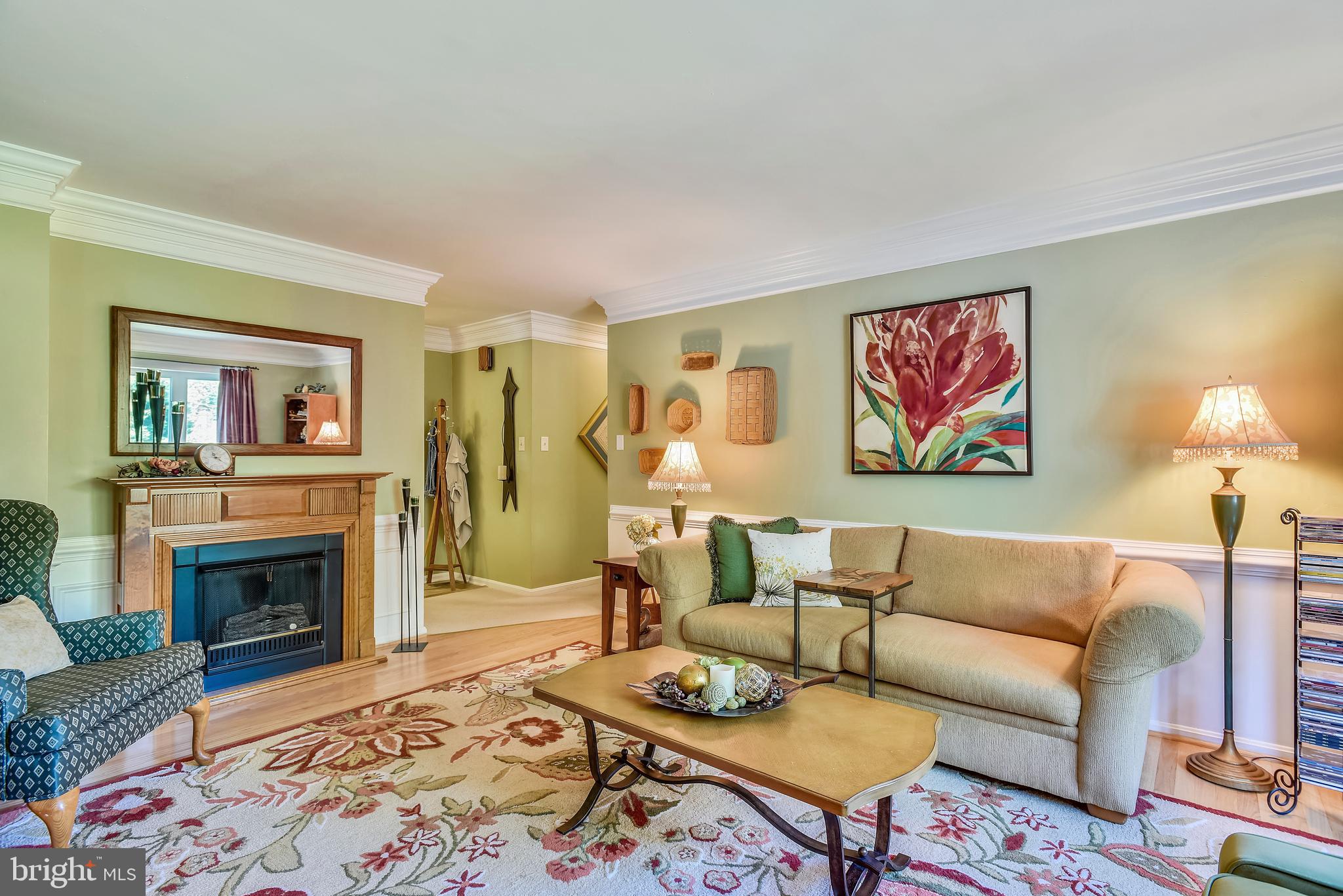 8820 Rachell Court Manassas, VA 20110 - Photo 12 of 73 Gallery Image 12