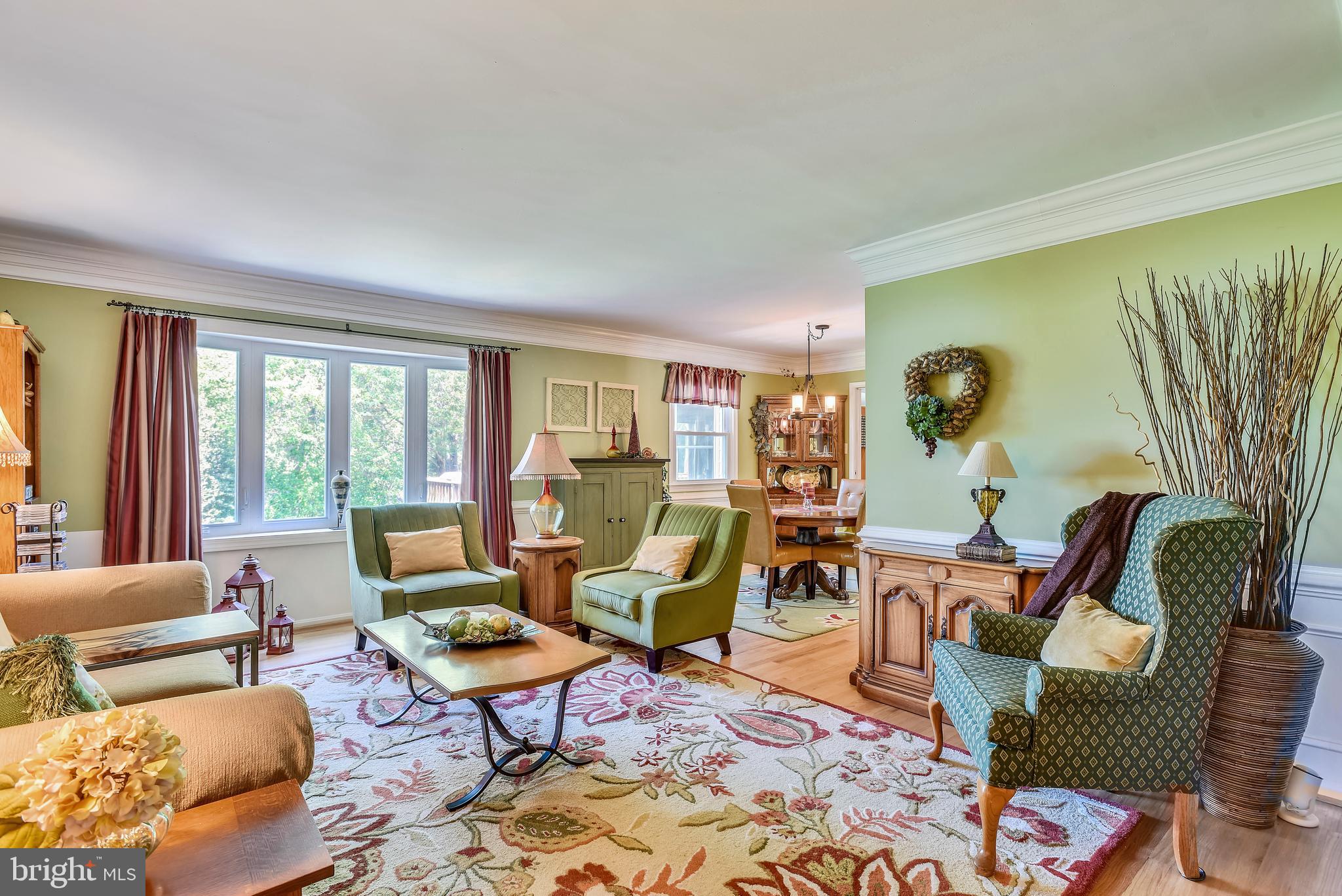 8820 Rachell Court Manassas, VA 20110 - Photo 13 of 73 Gallery Image 13