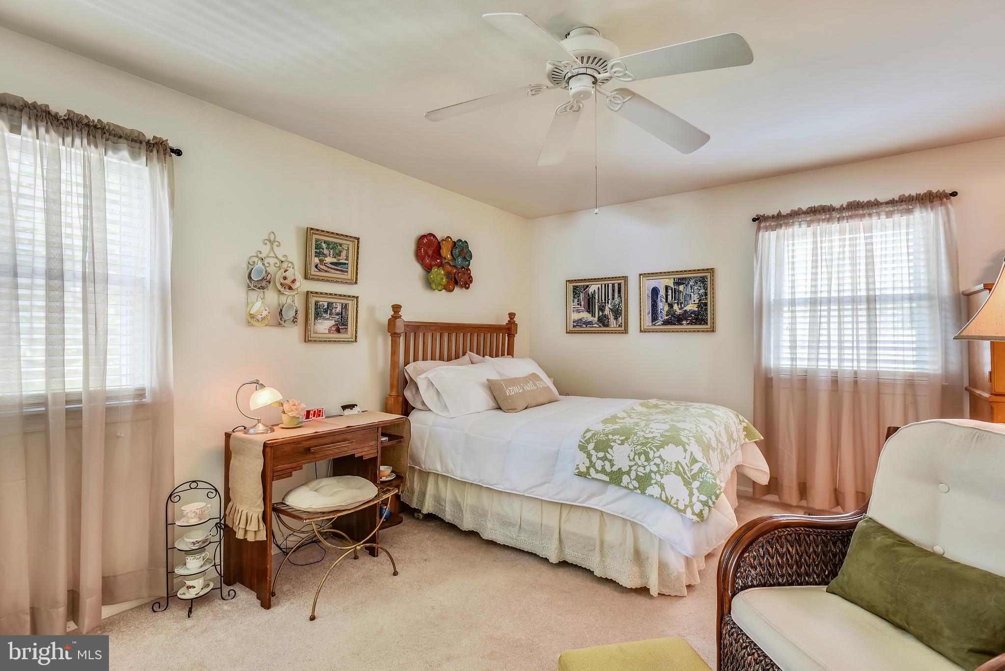 8820 Rachell Court Manassas, VA 20110 - Photo 21 of 73 Gallery Image 21