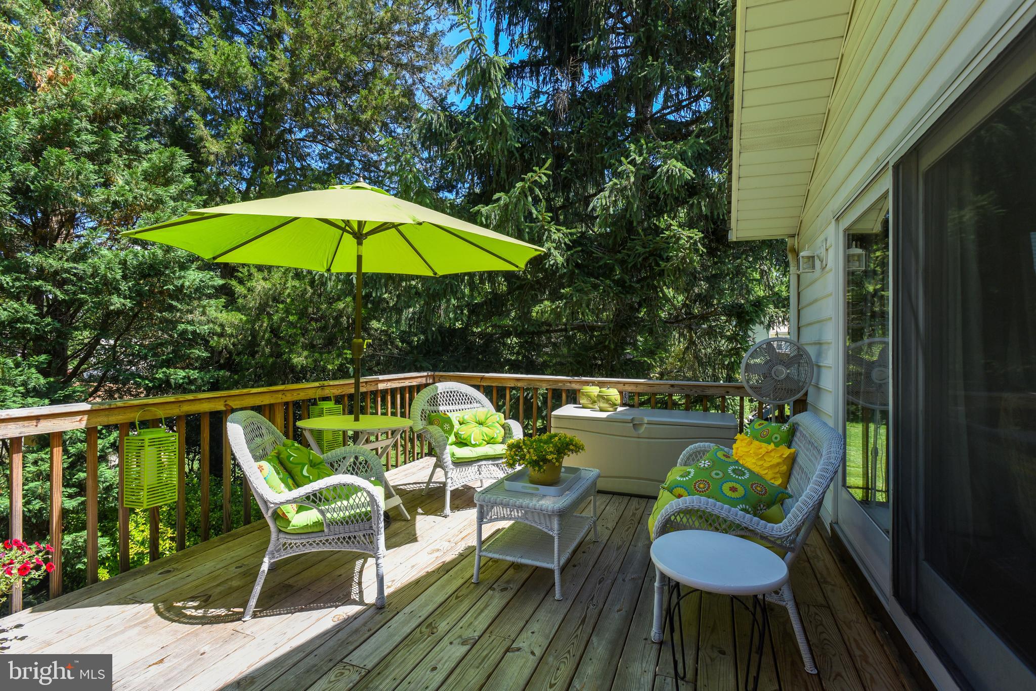 8820 Rachell Court Manassas, VA 20110 - Photo 24 of 73 Gallery Image 24