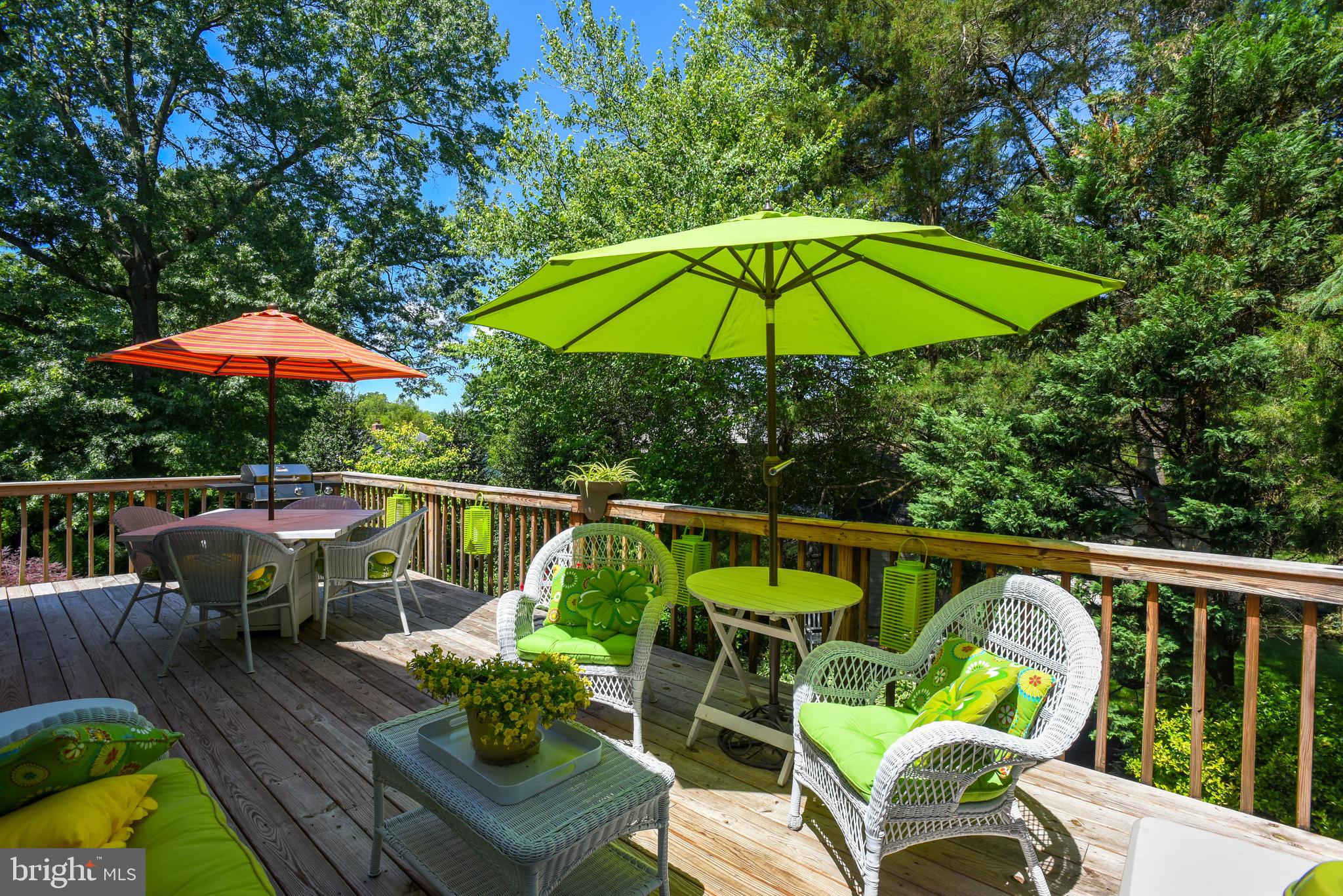 8820 Rachell Court Manassas, VA 20110 - Photo 25 of 73 Gallery Image 25