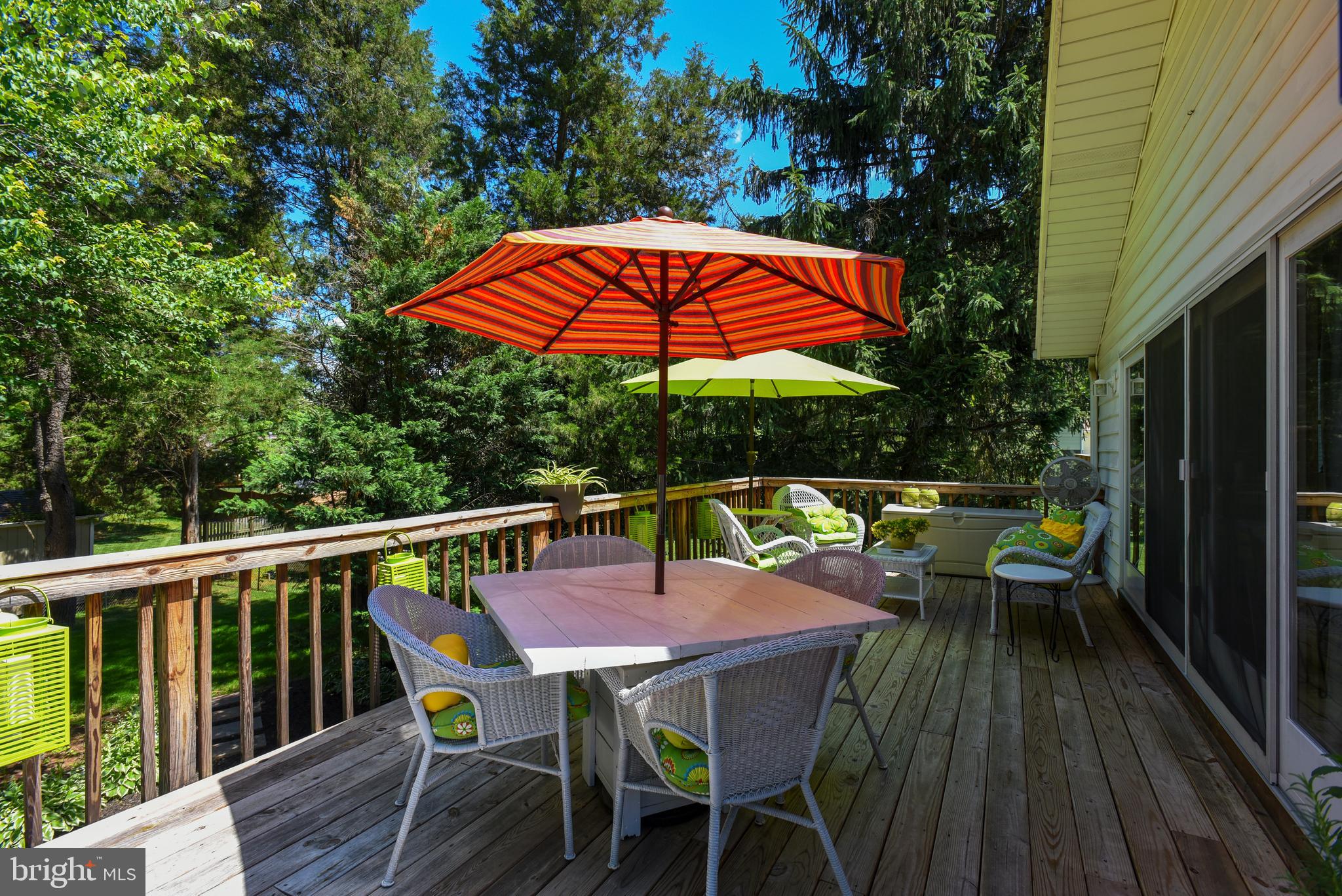 8820 Rachell Court Manassas, VA 20110 - Photo 26 of 73 Gallery Image 26