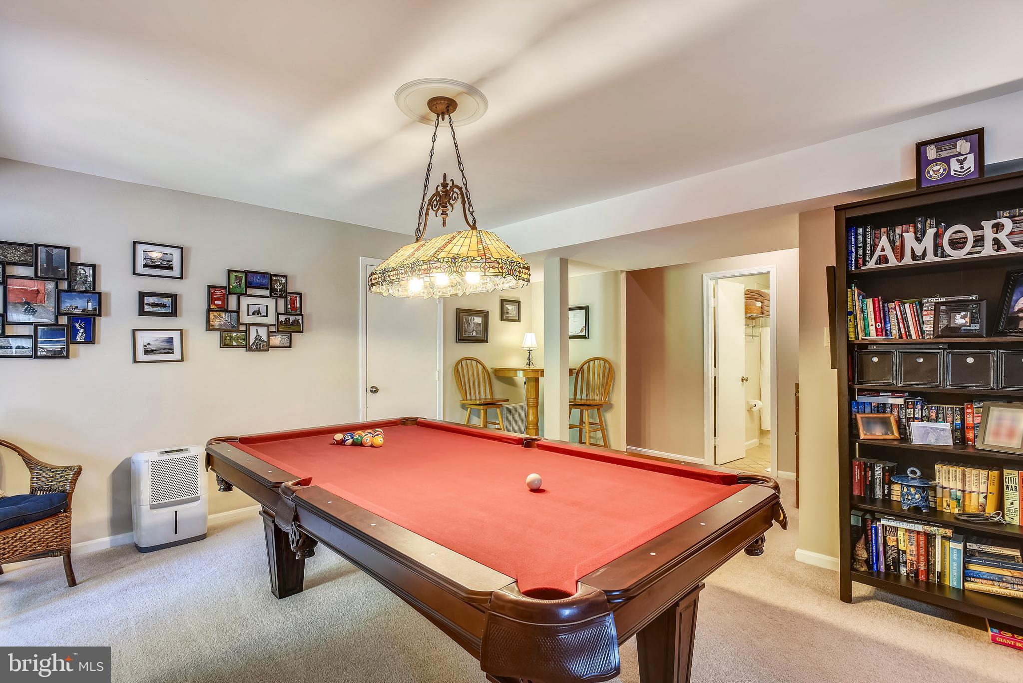 8820 Rachell Court Manassas, VA 20110 - Photo 28 of 73 Gallery Image 28