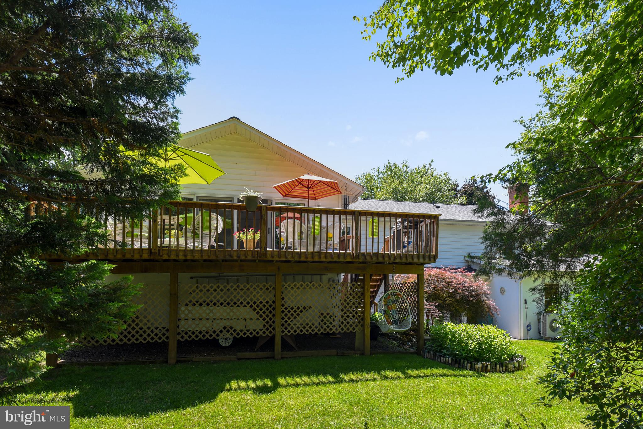 8820 Rachell Court Manassas, VA 20110 - Photo 50 of 73 Gallery Image 50