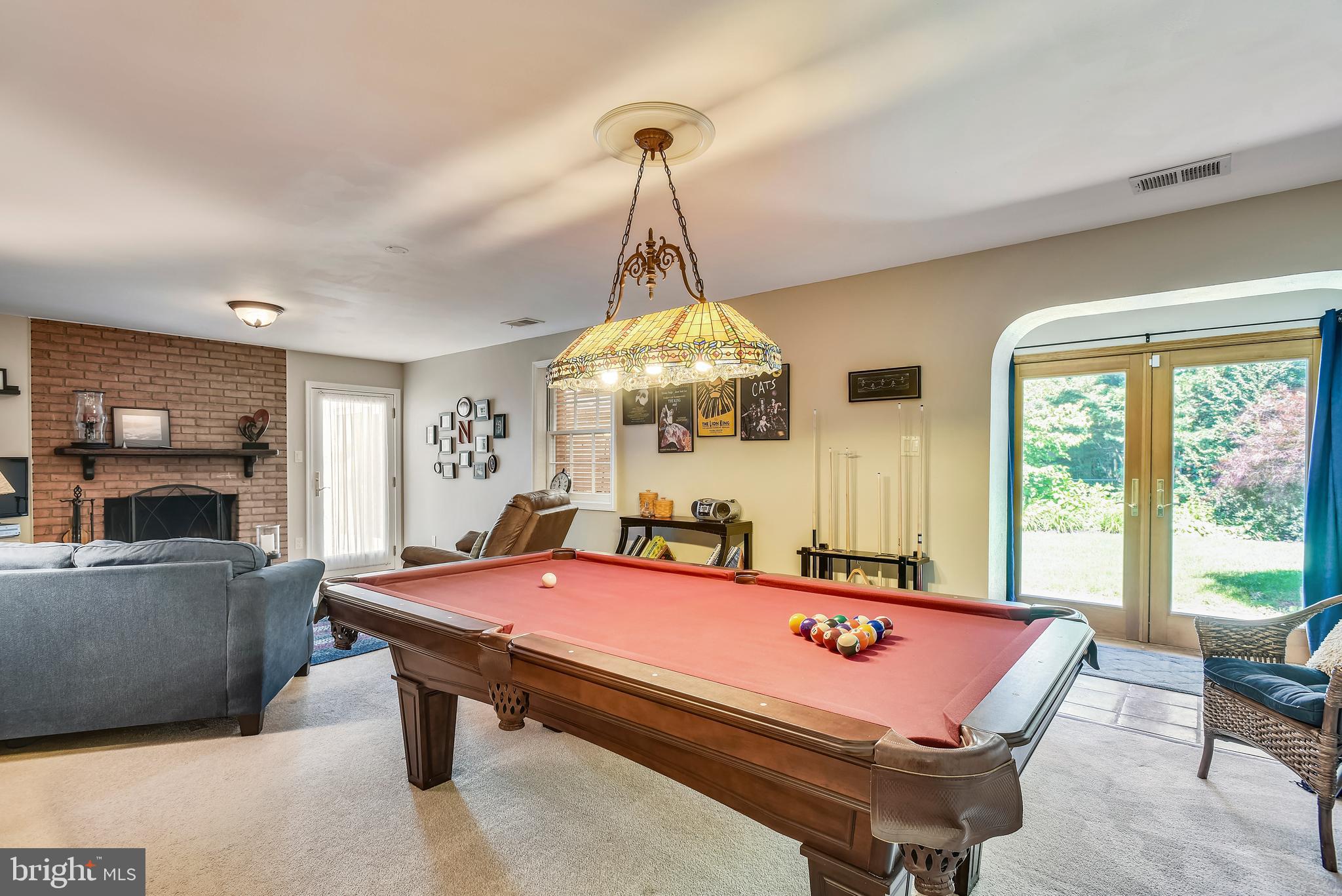 8820 Rachell Court Manassas, VA 20110 - Photo 6 of 73 Gallery Image 6