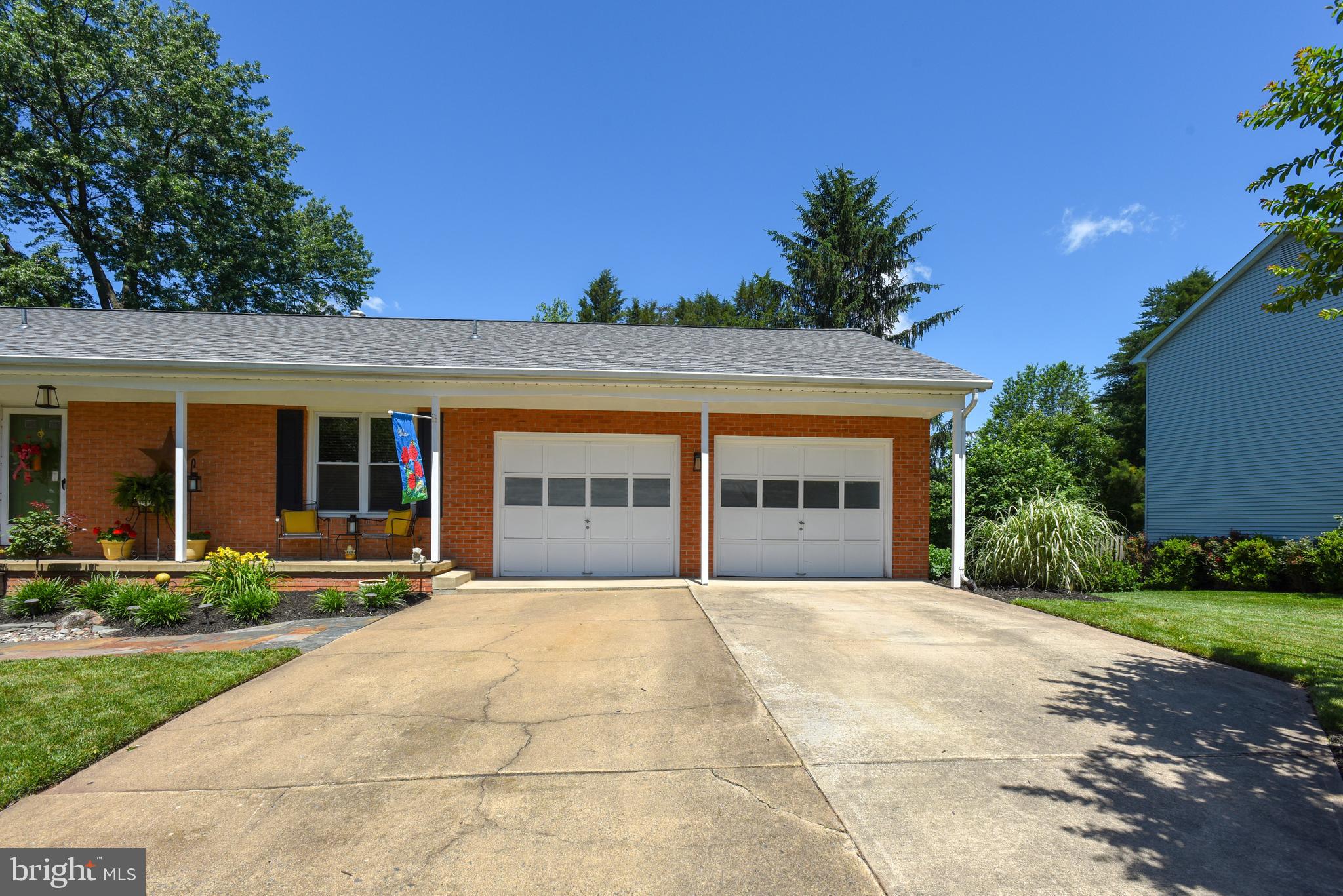 8820 Rachell Court Manassas, VA 20110 - Photo 59 of 73 Gallery Image 59