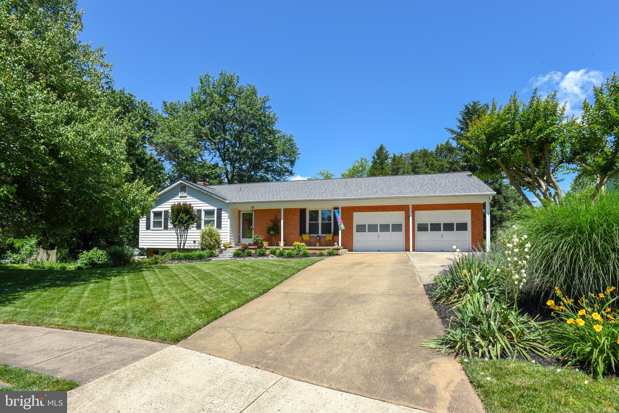 8820 Rachell Court Manassas, VA 20110 - Photo 61 of 73 Gallery Image 61