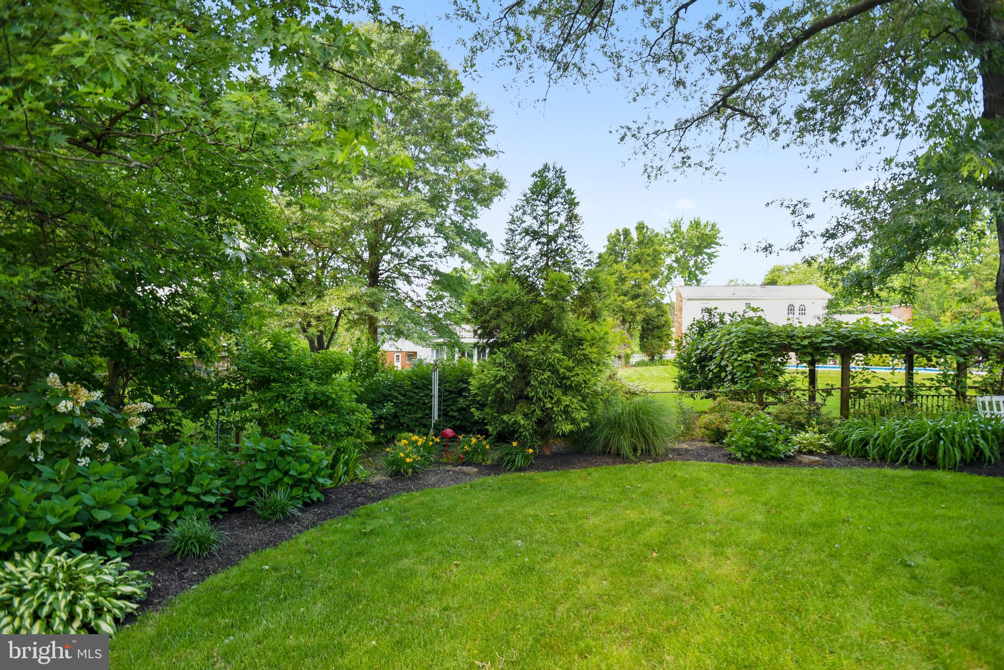 8820 Rachell Court Manassas, VA 20110 - Photo 65 of 73 Gallery Image 65
