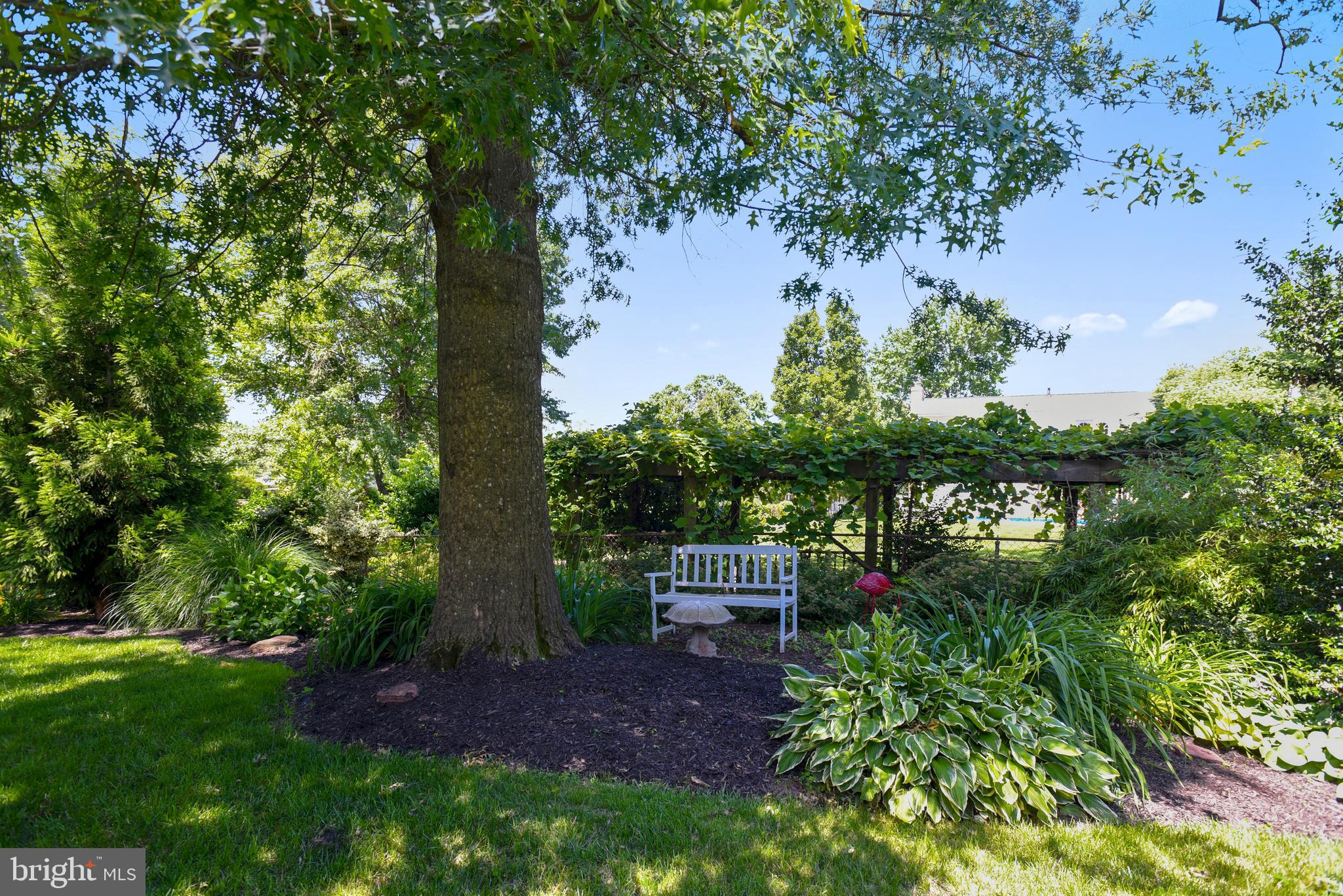 8820 Rachell Court Manassas, VA 20110 - Photo 66 of 73 Gallery Image 66