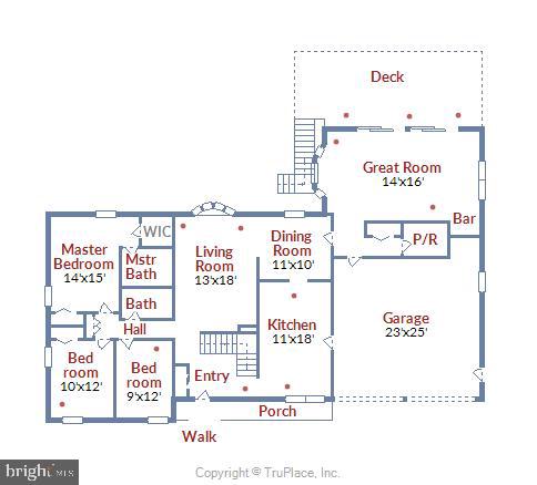 8820 Rachell Court Manassas, VA 20110 - Photo 70 of 73 Gallery Image 70