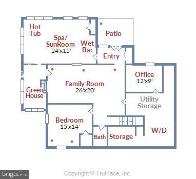 8820 Rachell Court Manassas, VA 20110 - Photo 71 of 73 Gallery Image 71