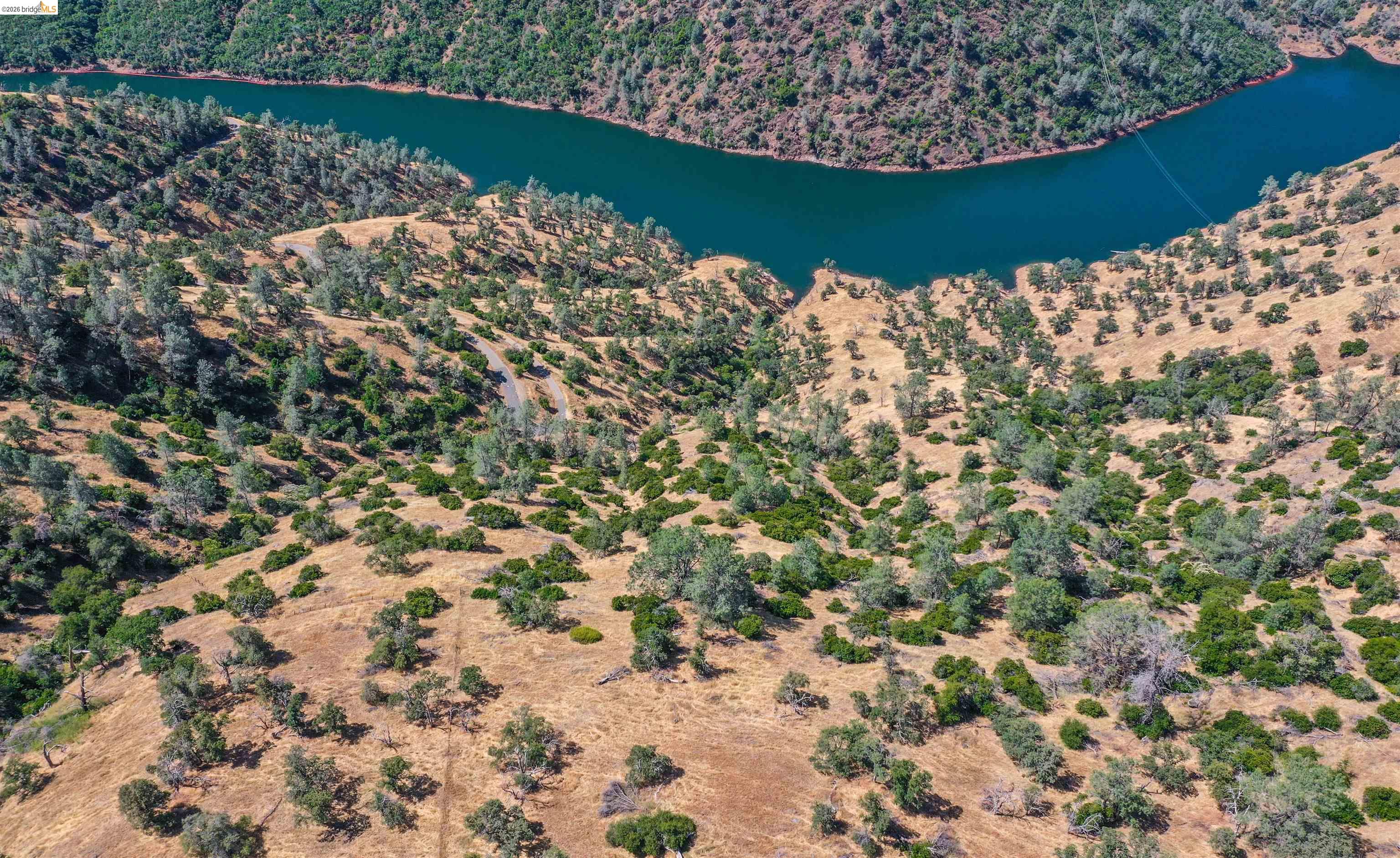 45-ac Powell Ranch Road Sonora, CA 95370 - Photo 1 of 20