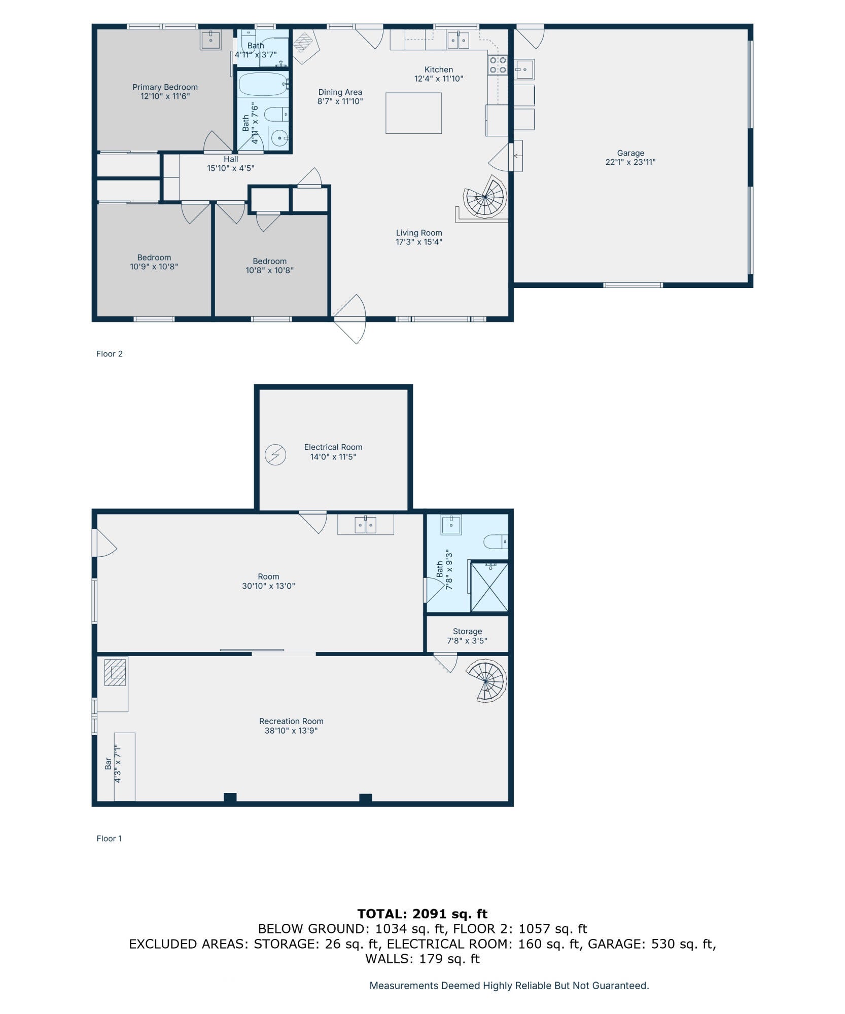2222 Davis Stuart Road Lewisburg, WV 24901 - Photo 64 of 68 Gallery Image 64