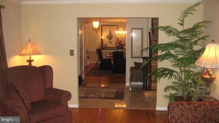 8719 Mitchell Road La Plata, MD 20646 - Photo 1 of 1 Living Room/Dining Room