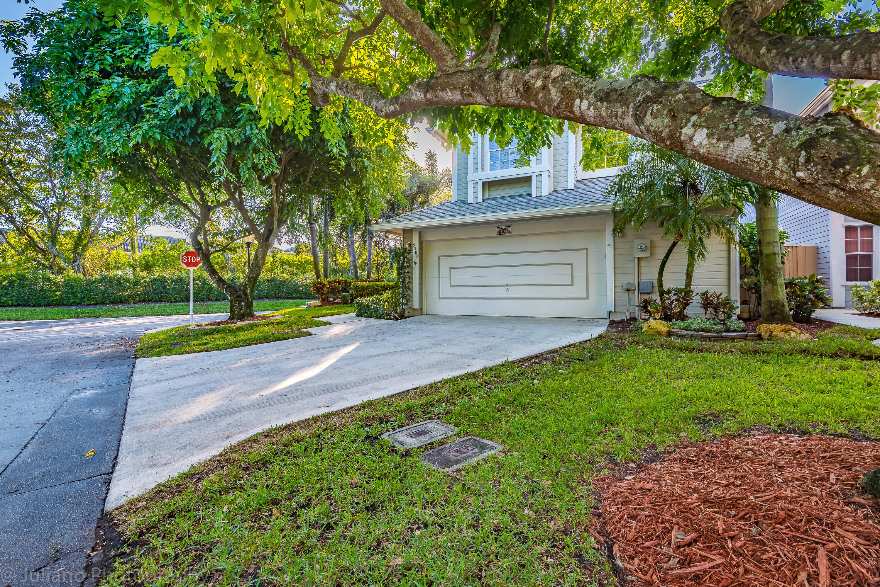 5080 Point Alexis Boca Raton, FL 33431 - Photo 2 of 31 Corner lot