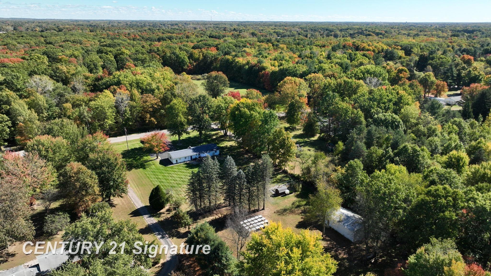 11267 North Webster Road Clio, MI 48420 - Photo 35 of 41