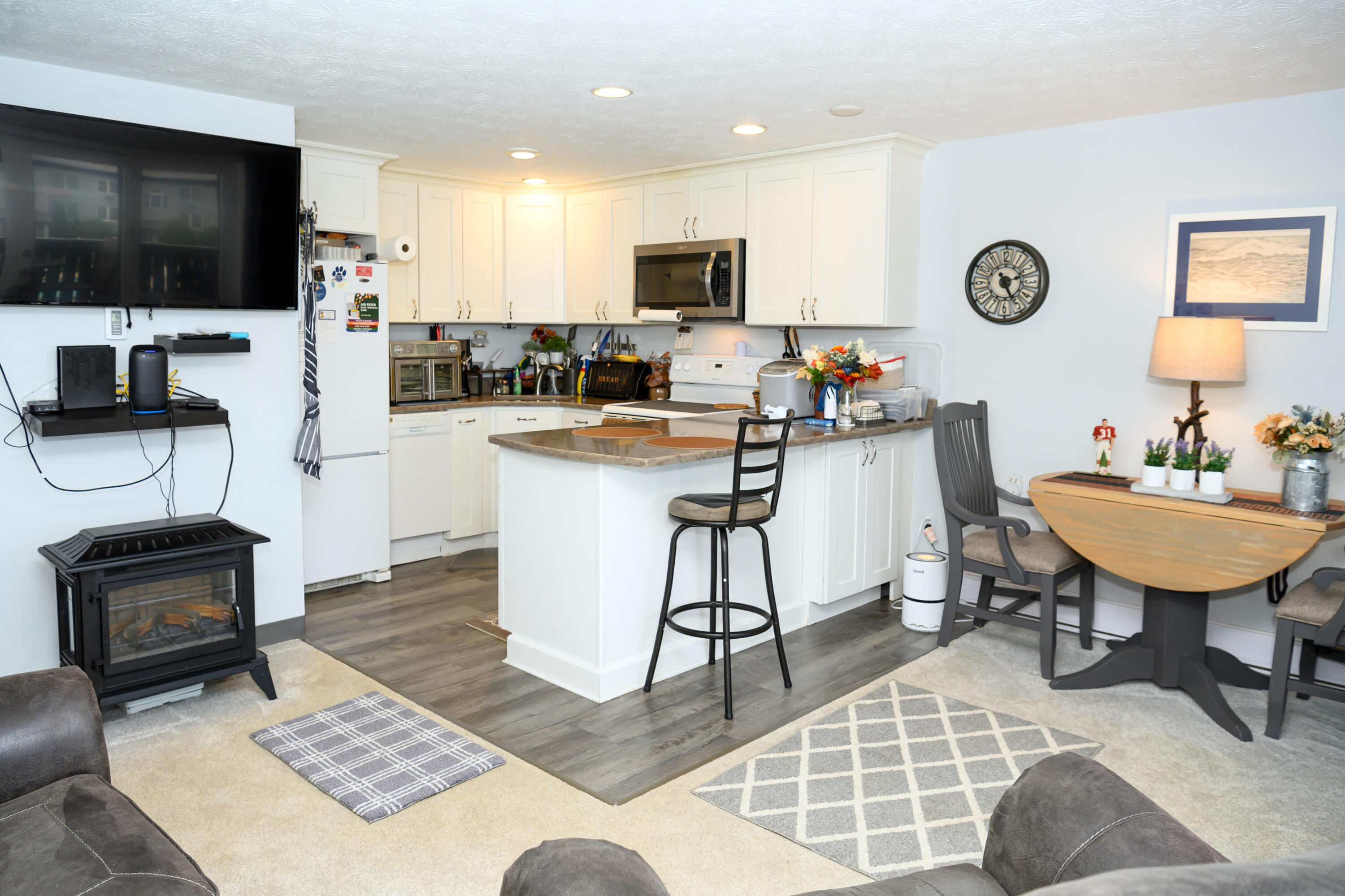 1801 Post Road, Unit 169 Wells, ME 04090 - Photo 7 of 20 PE169103