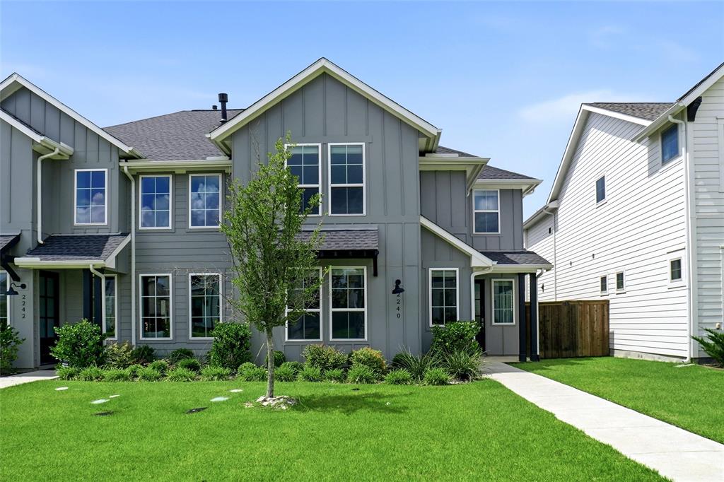 2240 Drake Street Fort Worth, TX 76008 - Photo 40 of 40