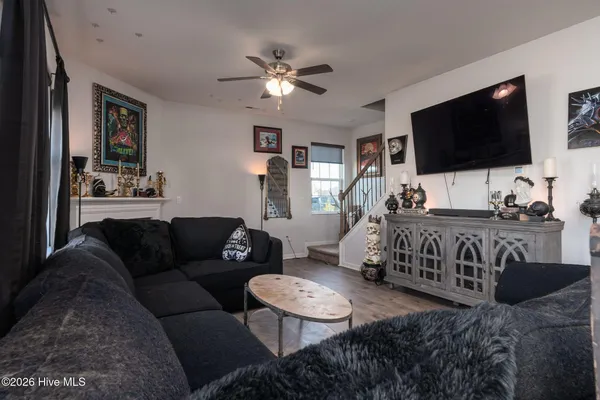 $310,000 | 2005 Chiles Drive, New Bern, NC 28562