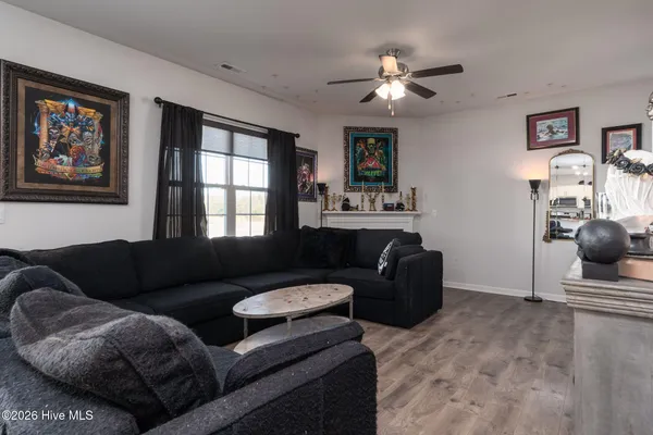 $310,000 | 2005 Chiles Drive, New Bern, NC 28562