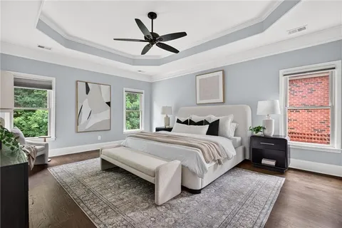 $950,000 | 3105 Frazier Walk, Decatur, GA 30033