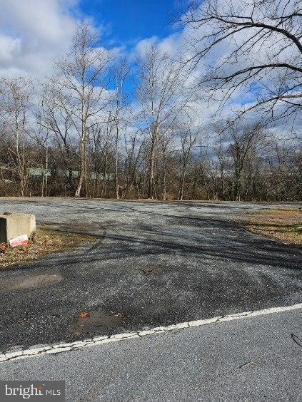 Michaels Mill Road Adamstown, MD 21710 - Photo 4 of 4 a view of a yard with large trees