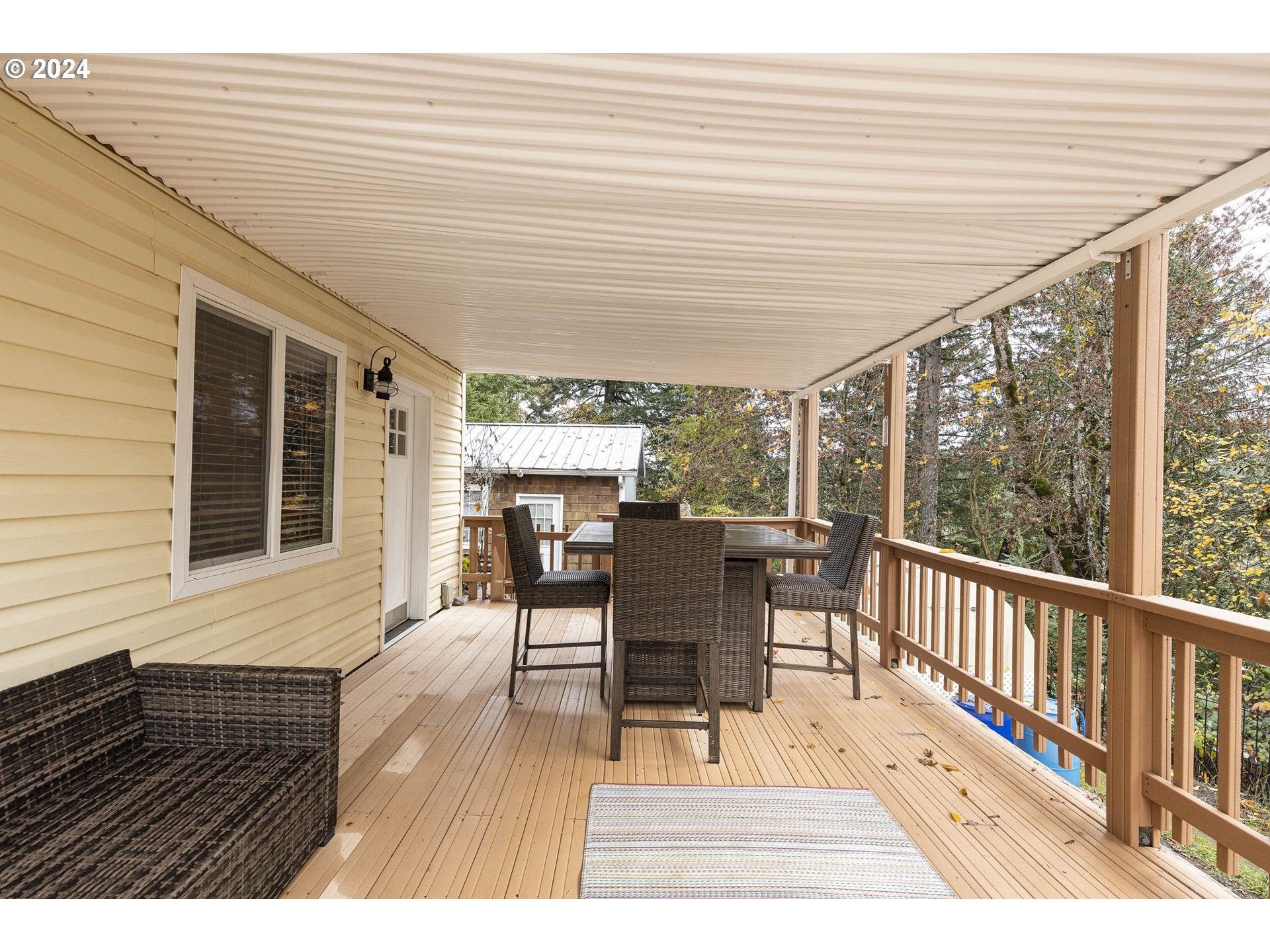 15845 Oakdale Road Dallas, OR 97338 - Photo 25 of 35