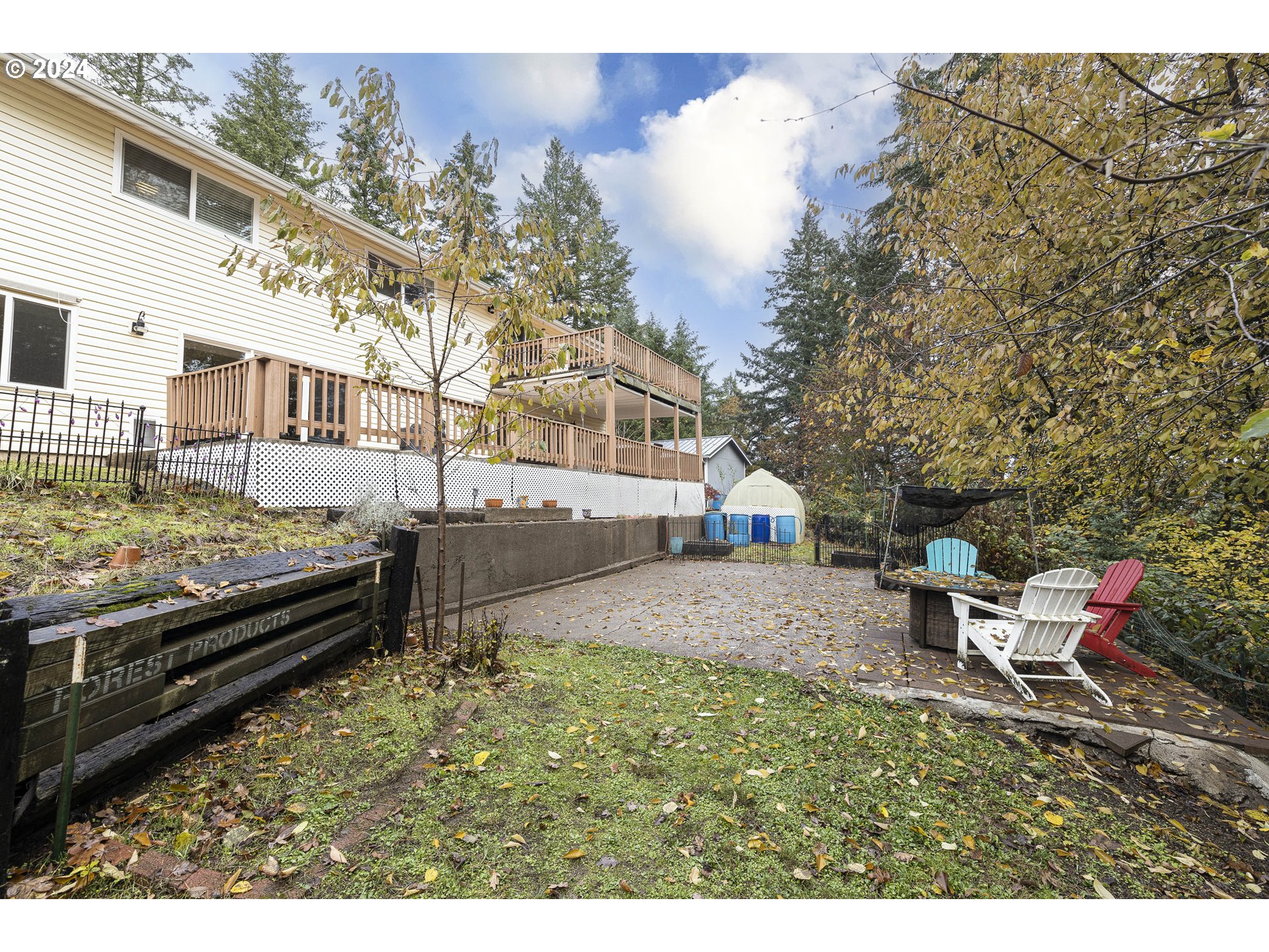 15845 Oakdale Road Dallas, OR 97338 - Photo 26 of 35