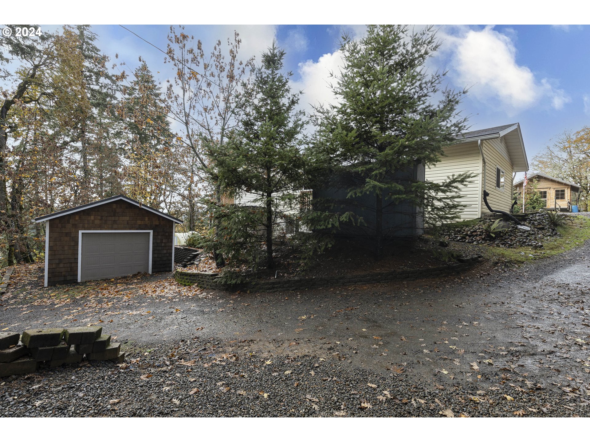 15845 Oakdale Road Dallas, OR 97338 - Photo 29 of 35