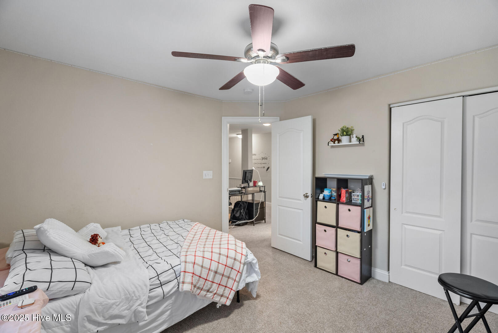 166 St Andrews Road Moyock, NC 27958 - Photo 27 of 51 2nd floor bedroom