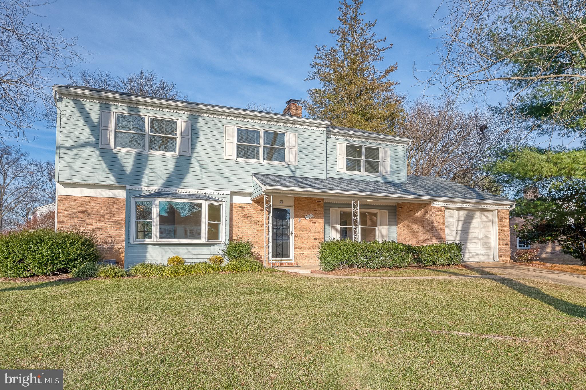 500 Idlewild Road Bel Air, MD 21014 - Photo 1 of 55 Welcome Home to 500 Idlewild Rd!