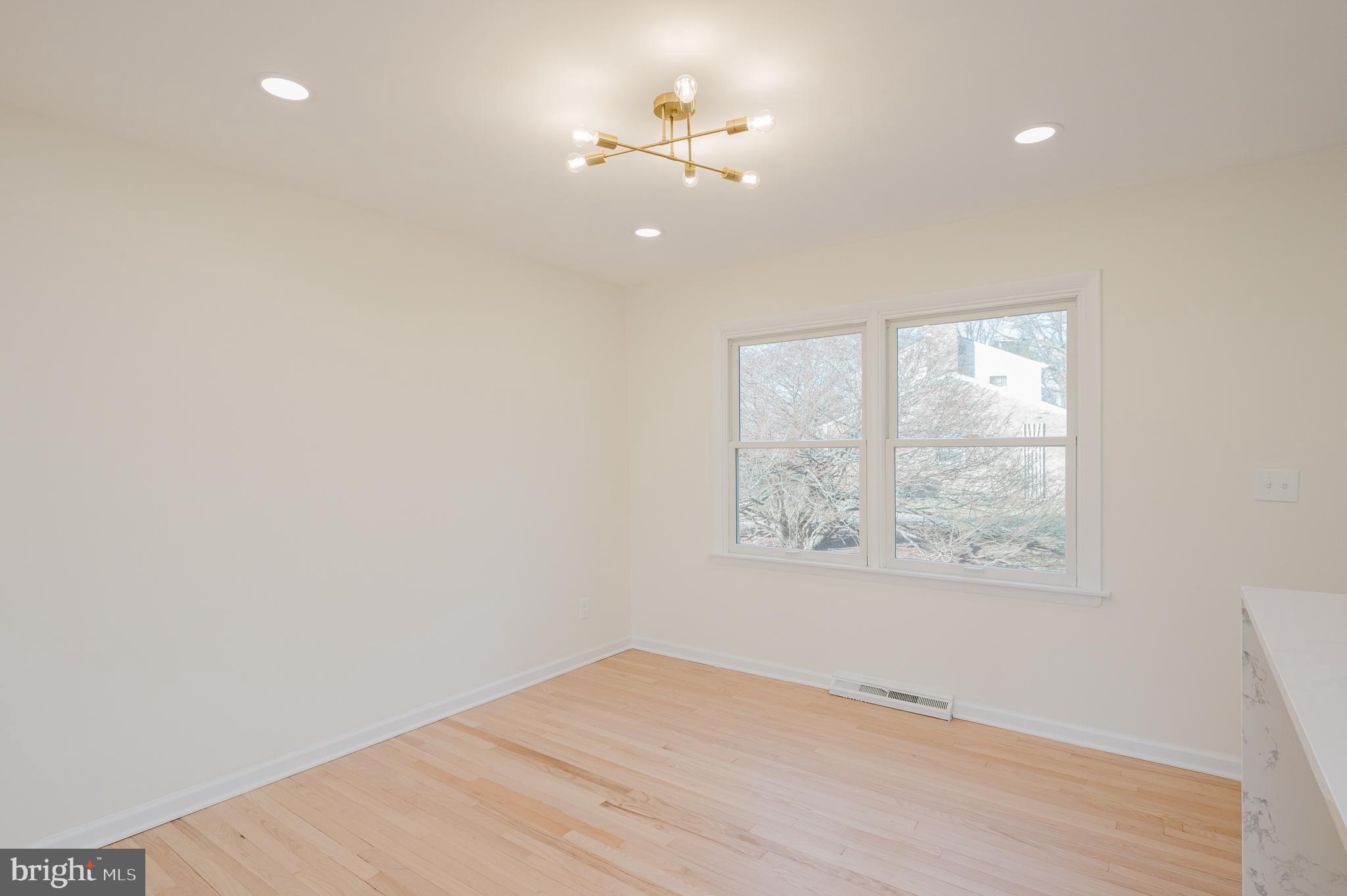 500 Idlewild Road Bel Air, MD 21014 - Photo 11 of 55 Dining Room-Recessed Lighting