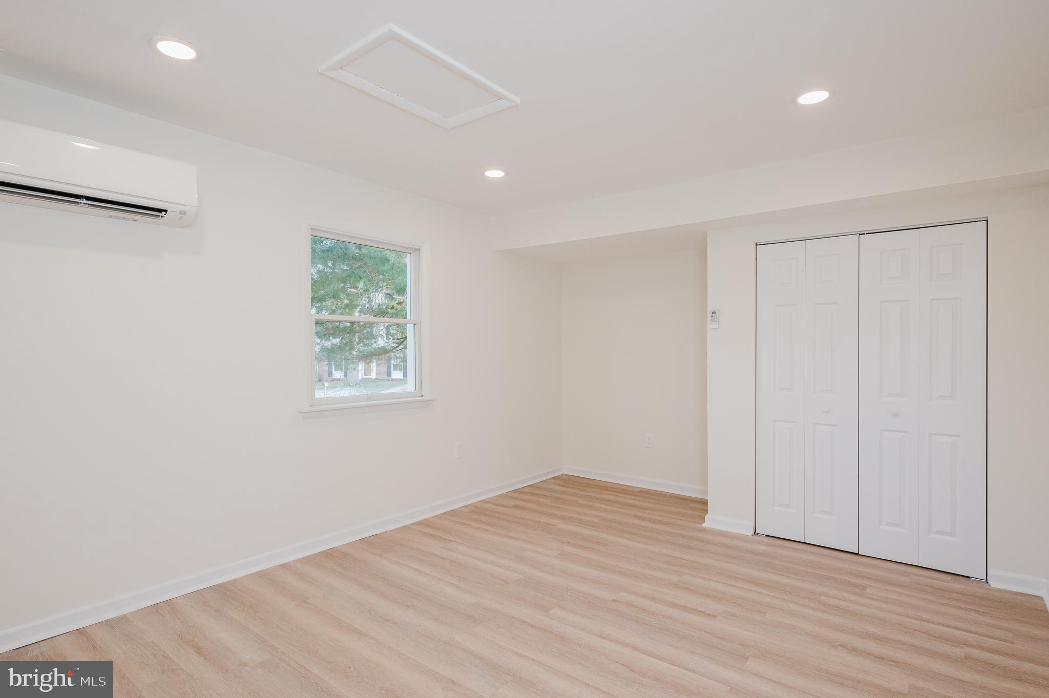 500 Idlewild Road Bel Air, MD 21014 - Photo 23 of 55 Main Level Bedroom 5