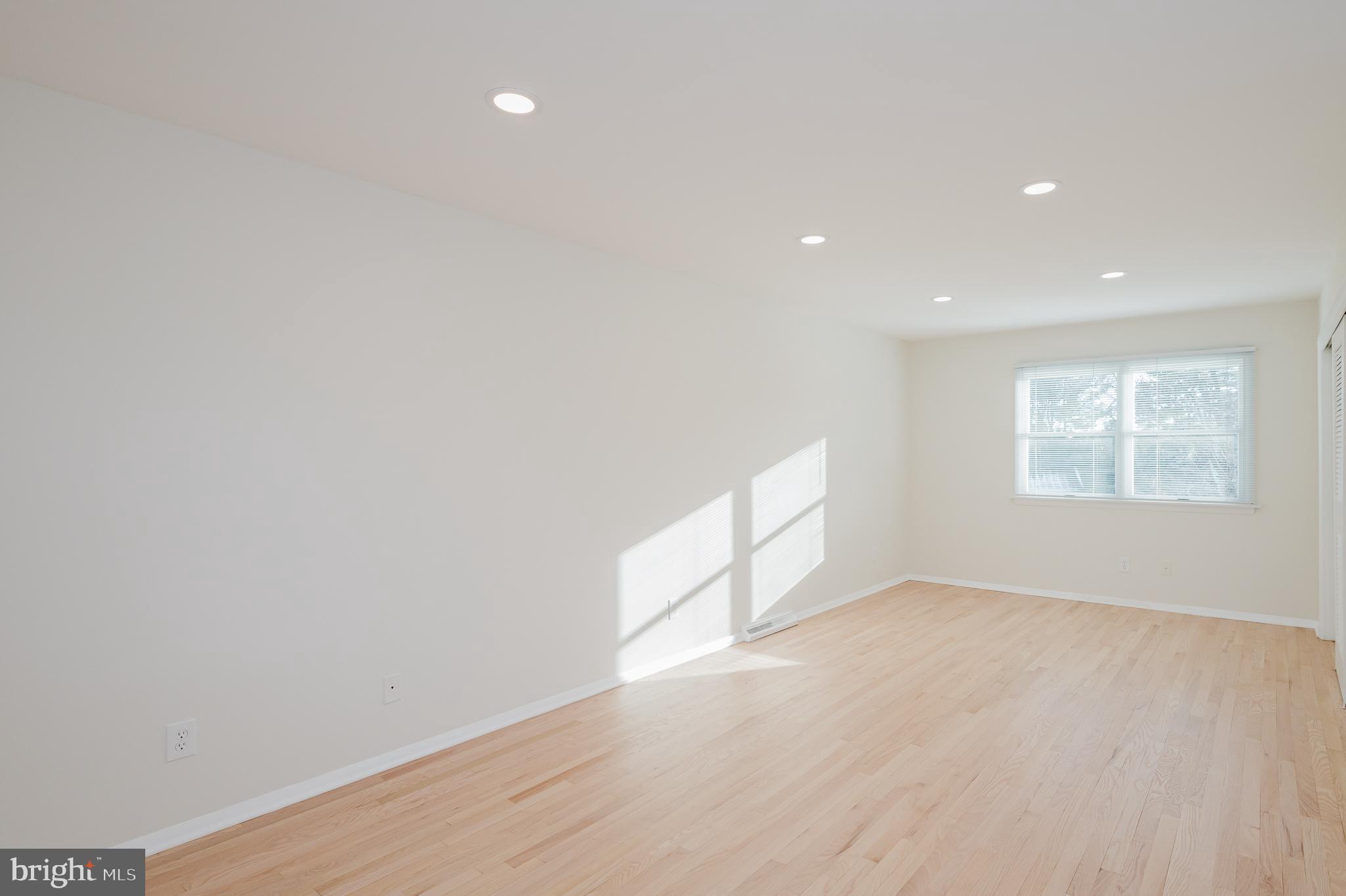 500 Idlewild Road Bel Air, MD 21014 - Photo 28 of 55 Upper Level-Primary Bedroom
