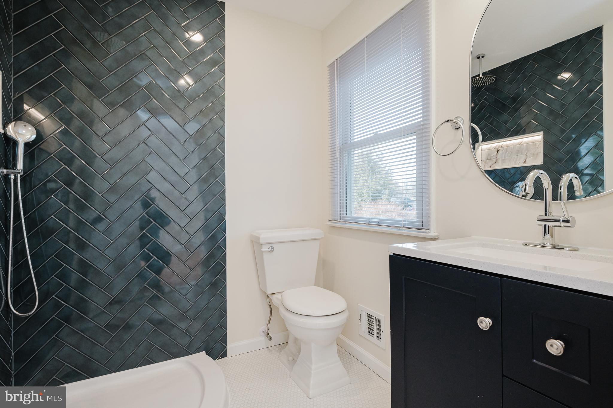 500 Idlewild Road Bel Air, MD 21014 - Photo 31 of 55 Primary Bathroom