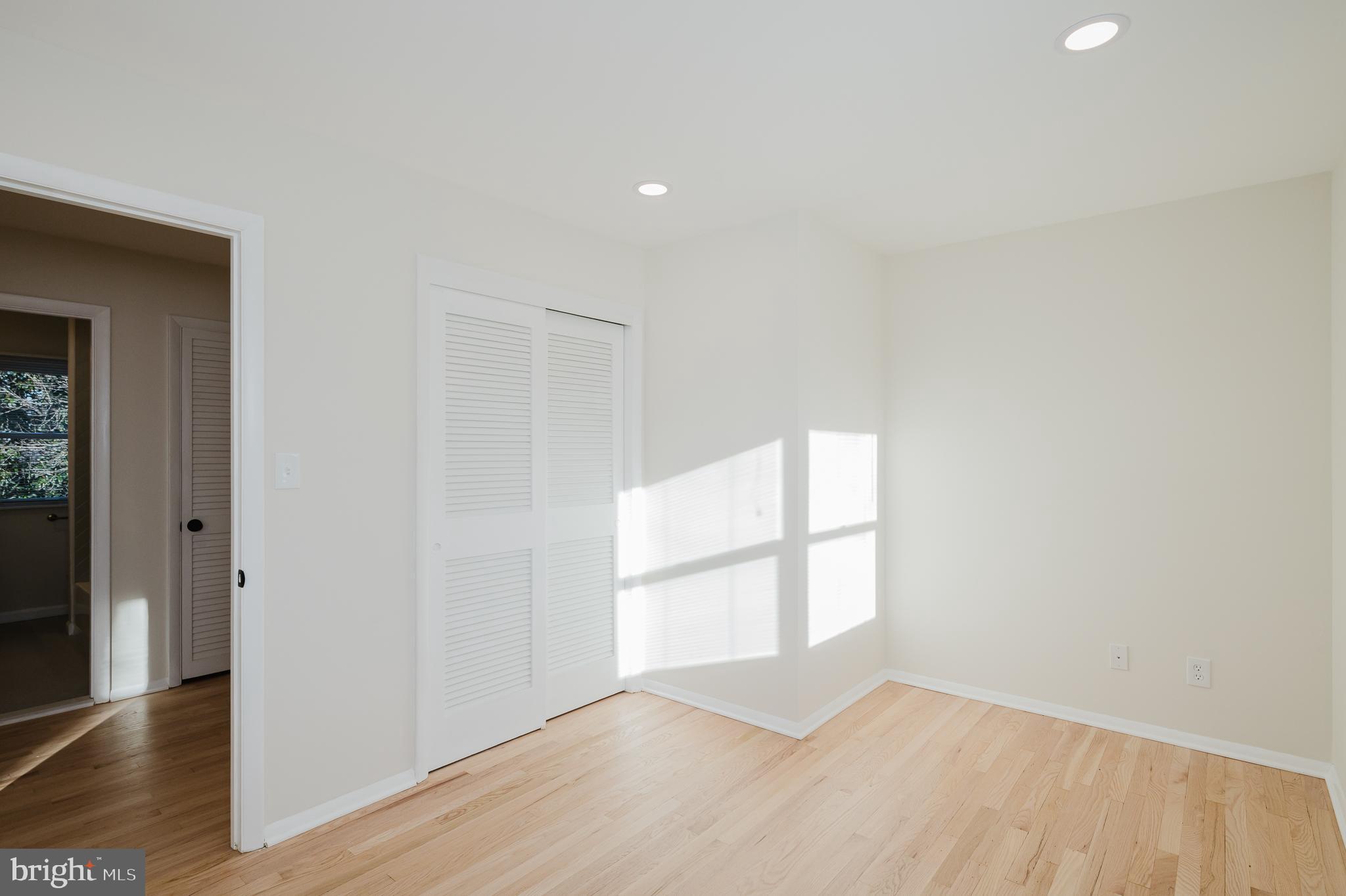 500 Idlewild Road Bel Air, MD 21014 - Photo 42 of 55 Bedroom 4
