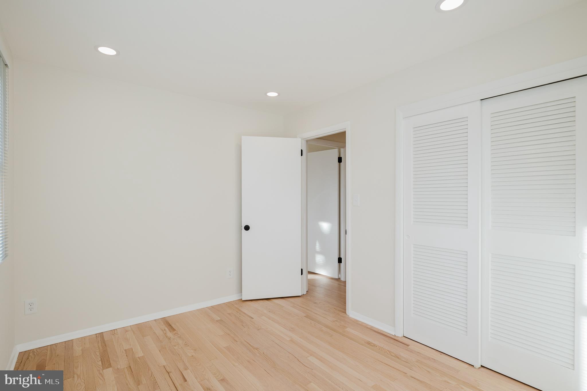 500 Idlewild Road Bel Air, MD 21014 - Photo 43 of 55 Bedroom 4