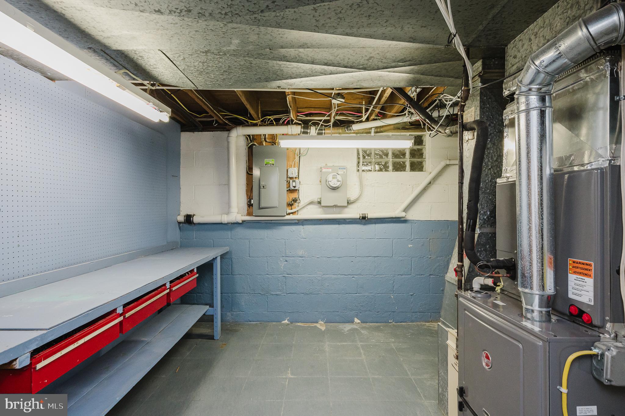 500 Idlewild Road Bel Air, MD 21014 - Photo 48 of 55 Storage