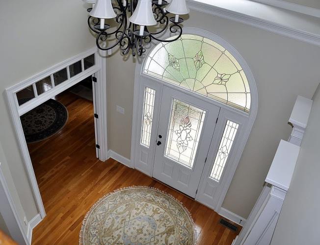 8497 Falkirk Ridge Court Wake Forest, NC 27587 - Photo 18 of 36 Gallery Image 18