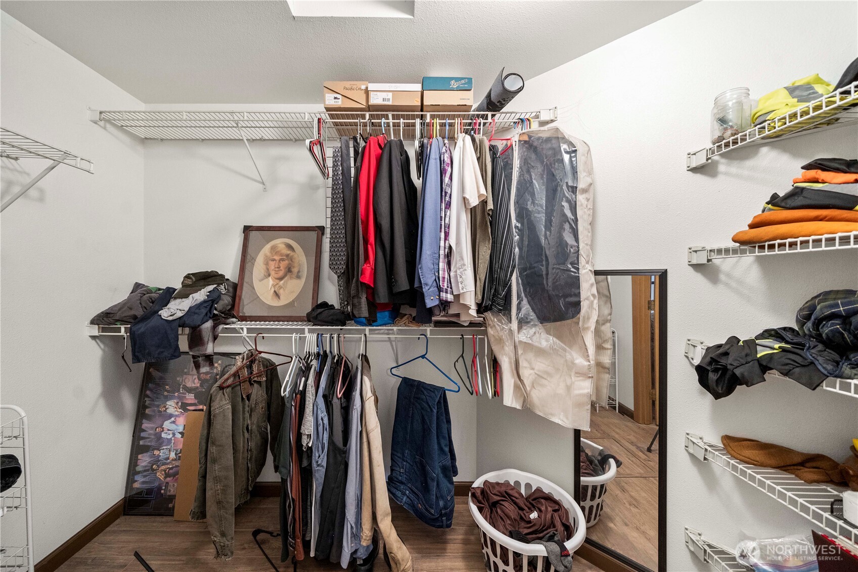 14435 Vail Cut Off Road Southeast Rainier, WA 98576 - Photo 13 of 37