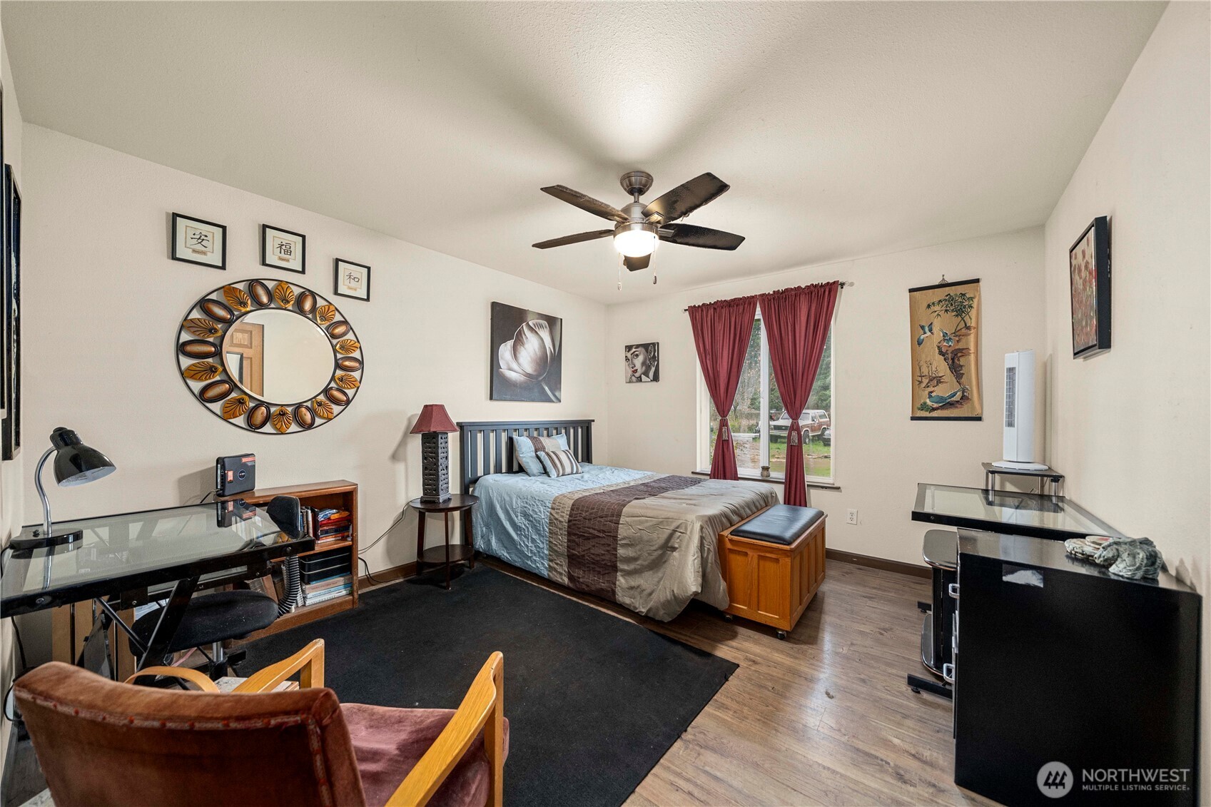 14435 Vail Cut Off Road Southeast Rainier, WA 98576 - Photo 16 of 37