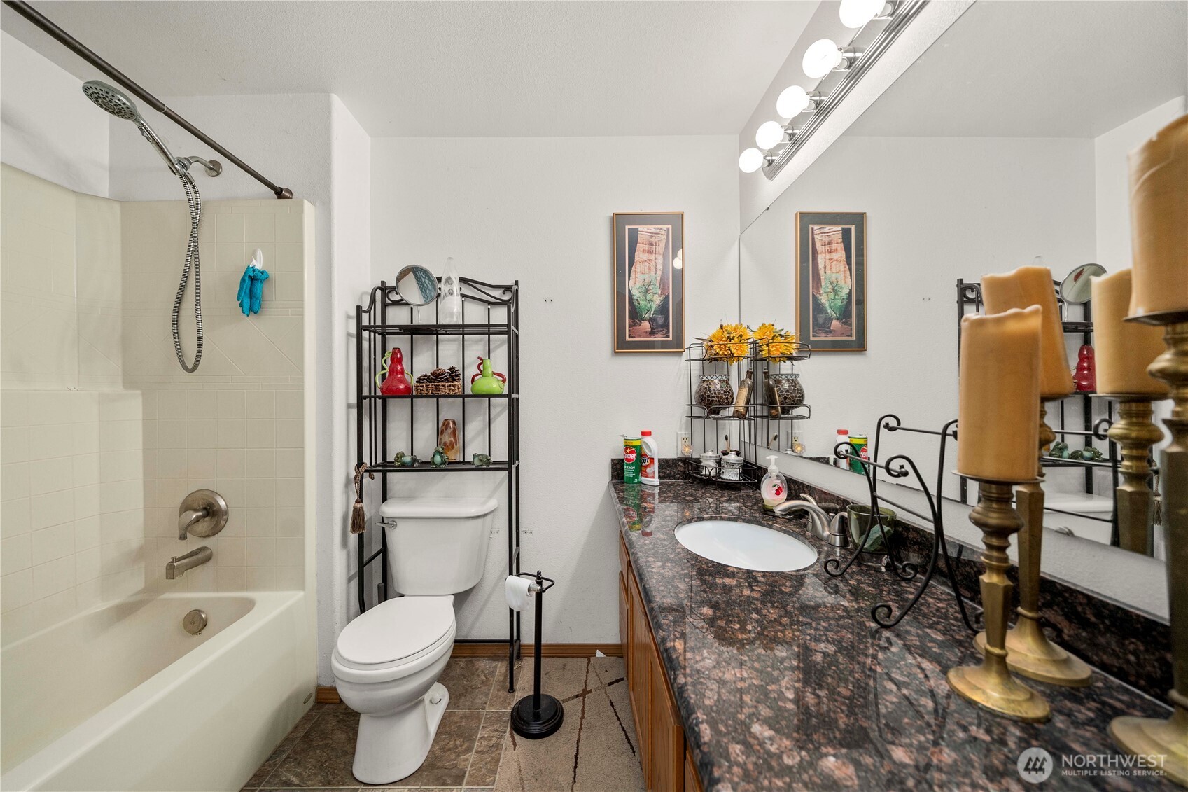 14435 Vail Cut Off Road Southeast Rainier, WA 98576 - Photo 18 of 37