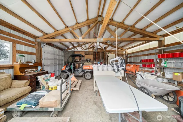 $950,000 | 14435 Vail Cut Off Road Southeast, Rainier, WA 98576