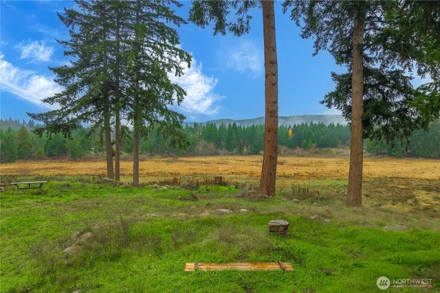 $950,000 | 14435 Vail Cut Off Road Southeast, Rainier, WA 98576