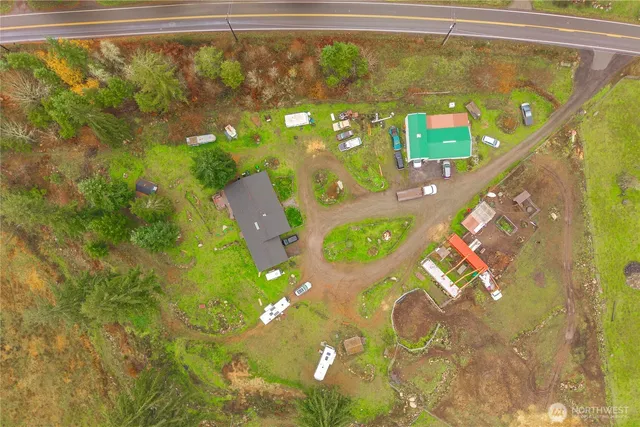 $950,000 | 14435 Vail Cut Off Road Southeast, Rainier, WA 98576