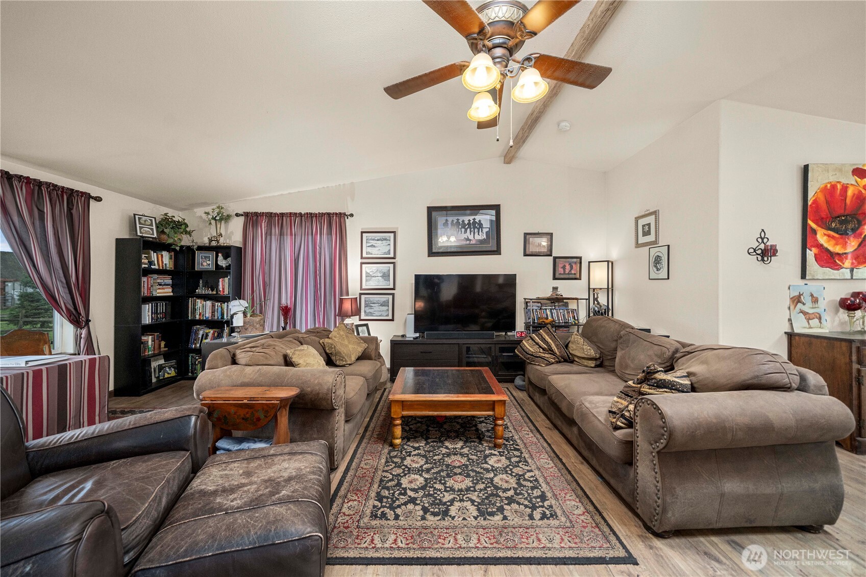 14435 Vail Cut Off Road Southeast Rainier, WA 98576 - Photo 4 of 37