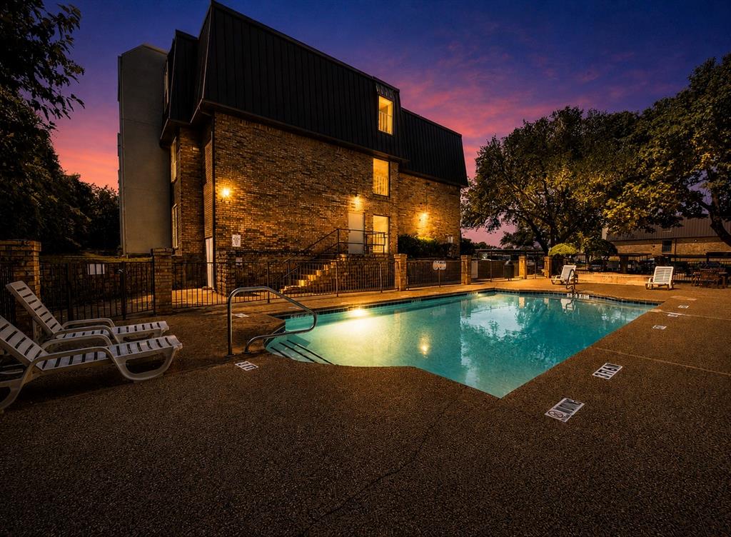 11480 Audelia Road, Unit 232 Dallas, TX 75243 - Photo 17 of 23 Gallery Image 17