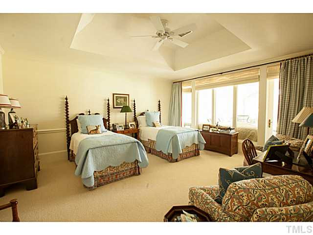 3620 Hathaway Road Durham, NC 27707 - Photo 19 of 25 Photo 19