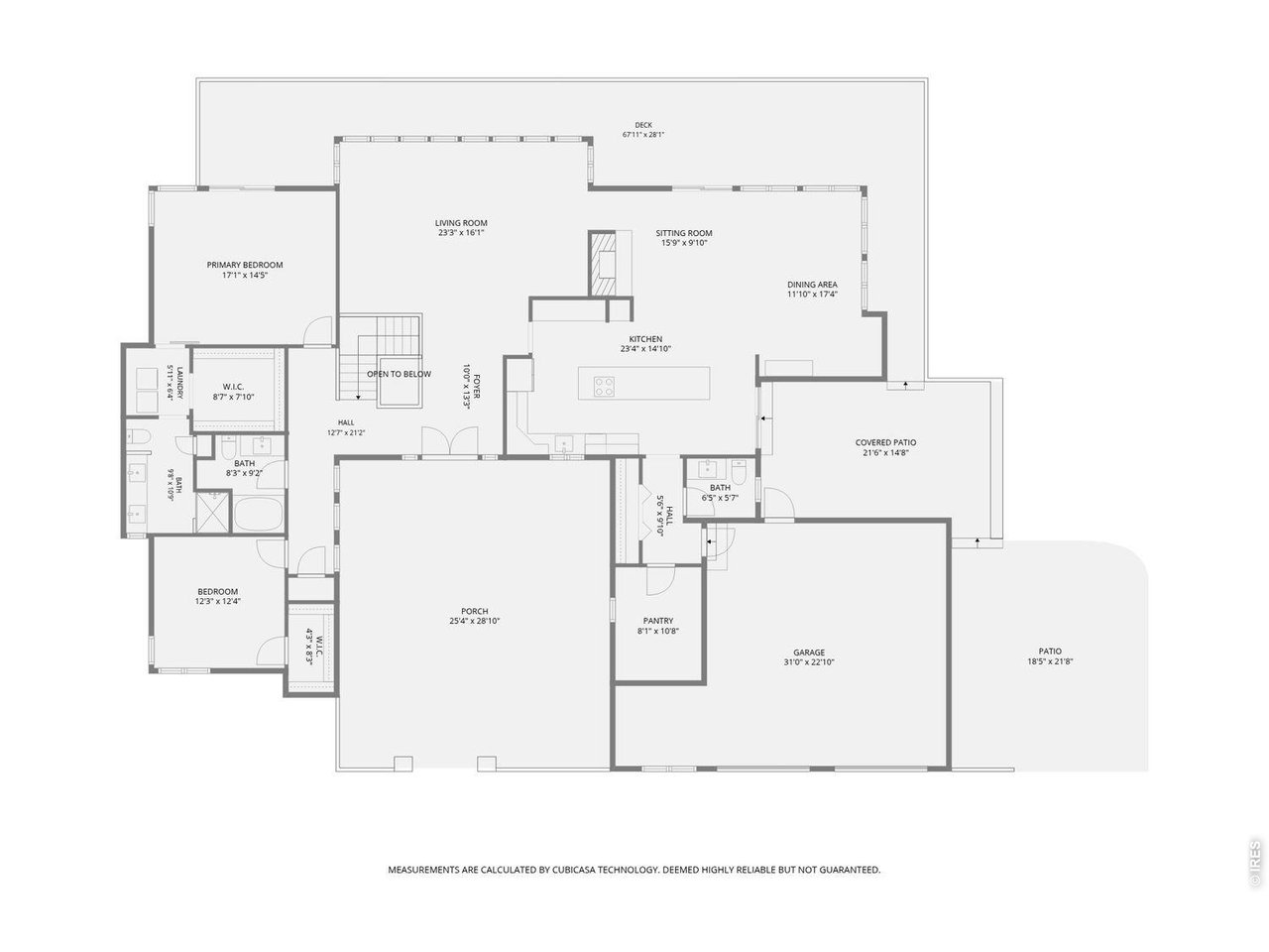 19 Ridge Road Boulder, CO 80303 - Photo 49 of 50 Gallery Image 49
