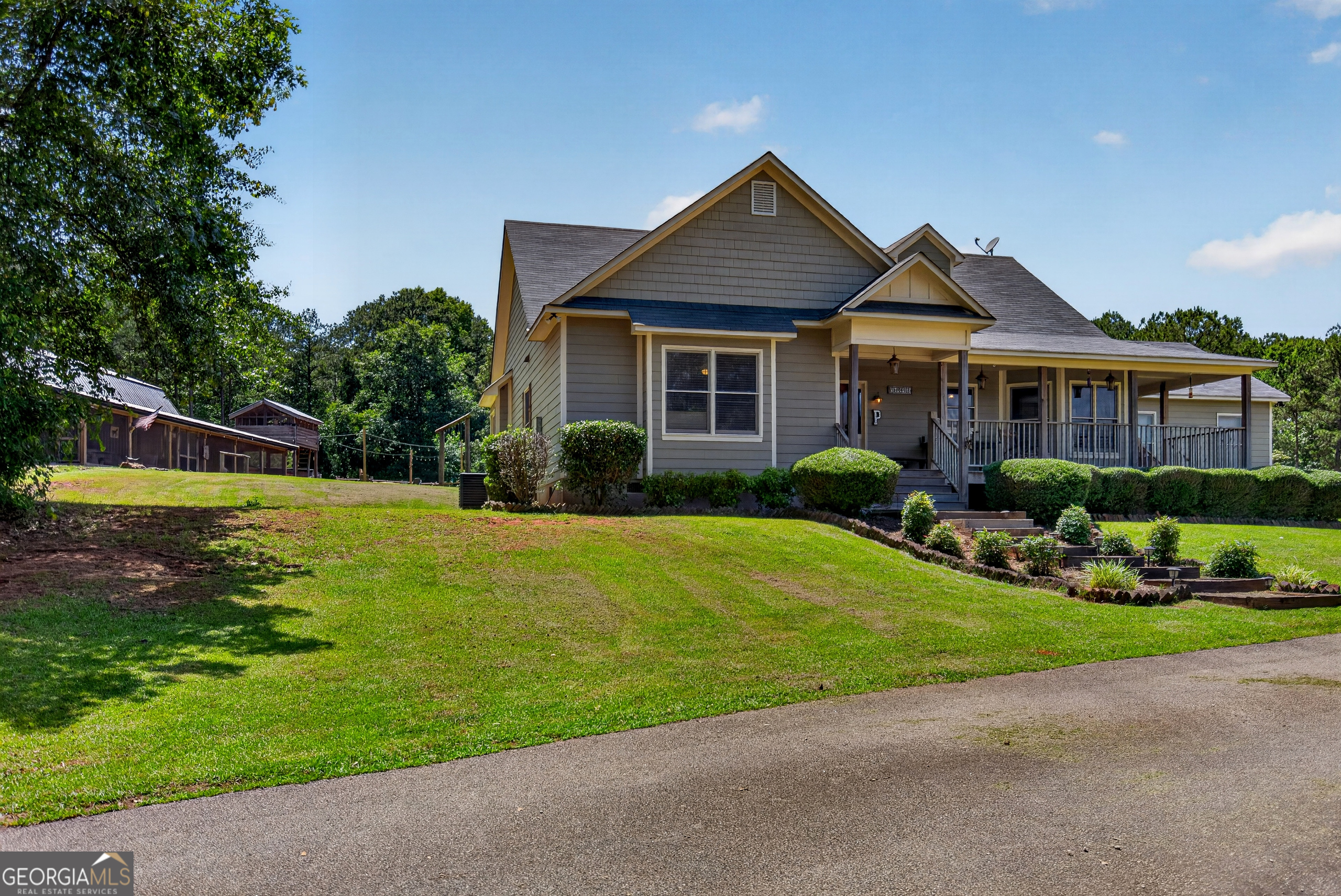 2584 Salem Road Pine Mountain, GA 31822 - Photo 55 of 56